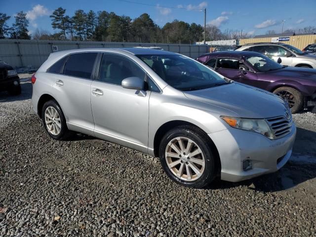 2011 Toyota Venza