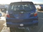 2011 Honda FIT Sport