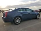 2009 Cadillac CTS