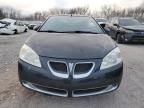 2009 Pontiac G6 GT