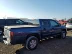 2006 GMC Canyon