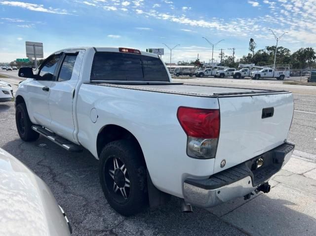 2007 Toyota Tundra Double Cab SR5