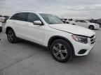 2017 Mercedes-Benz GLC 300