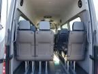 2017 Mercedes-Benz Sprinter 3500