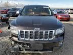 2012 Jeep Grand Cherokee Overland