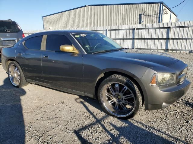 2009 Dodge Charger