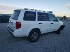 2005 Honda Pilot EXL