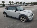 2013 Mini Cooper S