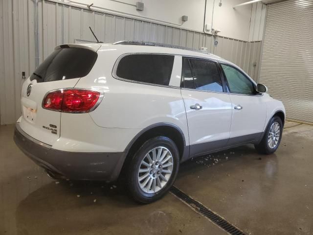 2010 Buick Enclave CXL