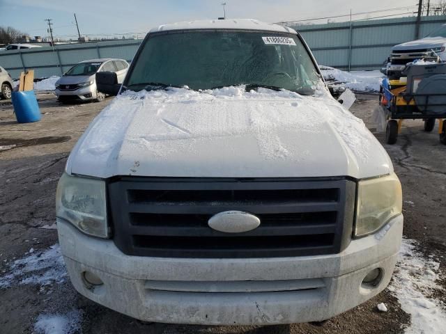 2008 Ford Expedition XLT