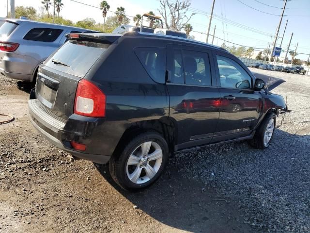 2013 Jeep Compass Sport