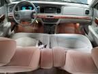 1997 Mercury Grand Marquis LS