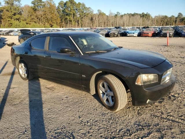 2010 Dodge Charger SXT