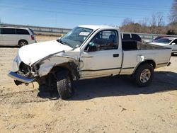 Toyota salvage cars for sale: 1998 Toyota Tacoma