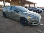 2013 Ford Fusion Titanium