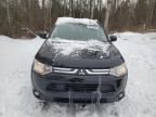 2014 Mitsubishi Outlander ES