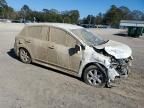 2010 Nissan Versa S