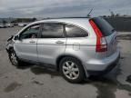 2009 Honda CR-V EXL