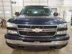 2006 Chevrolet Silverado K1500