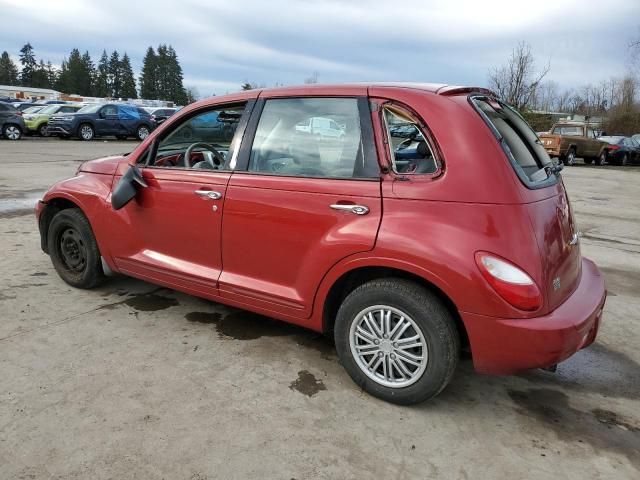 2006 Chrysler PT Cruiser Touring