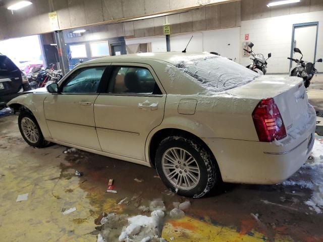 2008 Chrysler 300 Touring