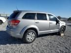 2015 Dodge Journey SE