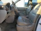 2004 Ford Freestar Limited