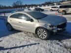 2010 Volkswagen CC Sport