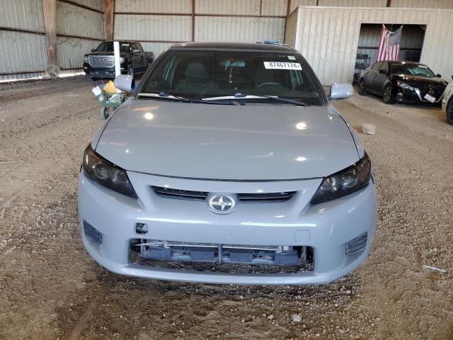 2012 Scion TC