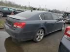 2007 Lexus GS 350