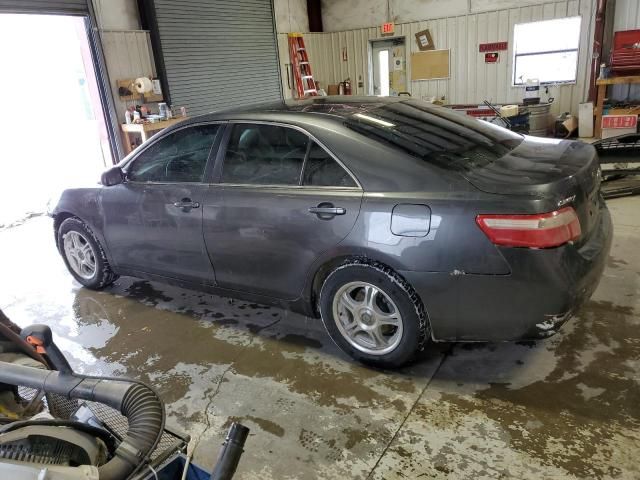 2008 Toyota Camry CE