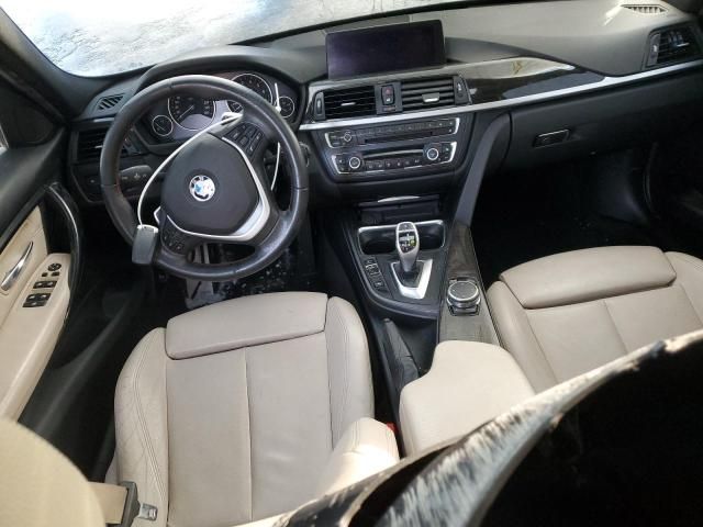 2015 BMW 328 XI