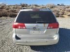 2004 Toyota Sienna XLE