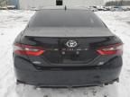 2024 Toyota Camry SE Night Shade