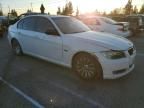 2009 BMW 328 I Sulev