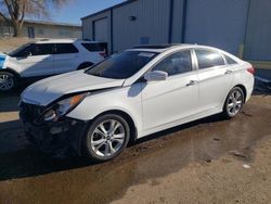 Hyundai salvage cars for sale: 2011 Hyundai Sonata SE