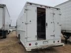 2006 Ford Econoline E450 Super Duty Commercial Stripped Chas