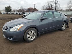 2011 Nissan Altima Base en venta en New Britain, CT