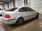 1999 BMW 328 I Automatic