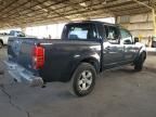 2010 Nissan Frontier Crew Cab SE