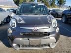 2014 Fiat 500L Trekking