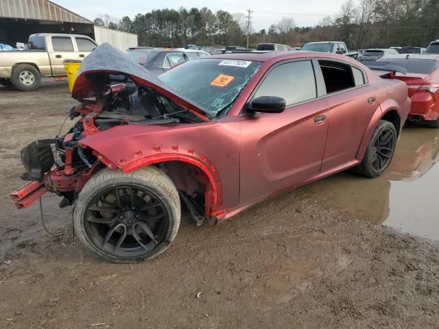 2021 Dodge Charger Scat Pack