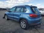 2017 Volkswagen Tiguan S