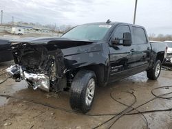 2016 Chevrolet Silverado K1500 LT en venta en Louisville, KY