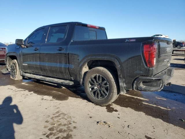 2024 GMC Sierra K1500 Elevation