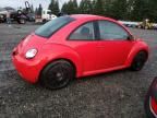 2004 Volkswagen New Beetle GL