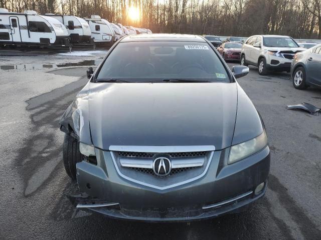 2008 Acura TL