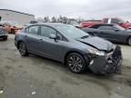 2013 Honda Civic EXL