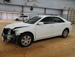 2009 Toyota Camry Base en venta en Mocksville, NC