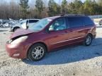 2006 Toyota Sienna XLE